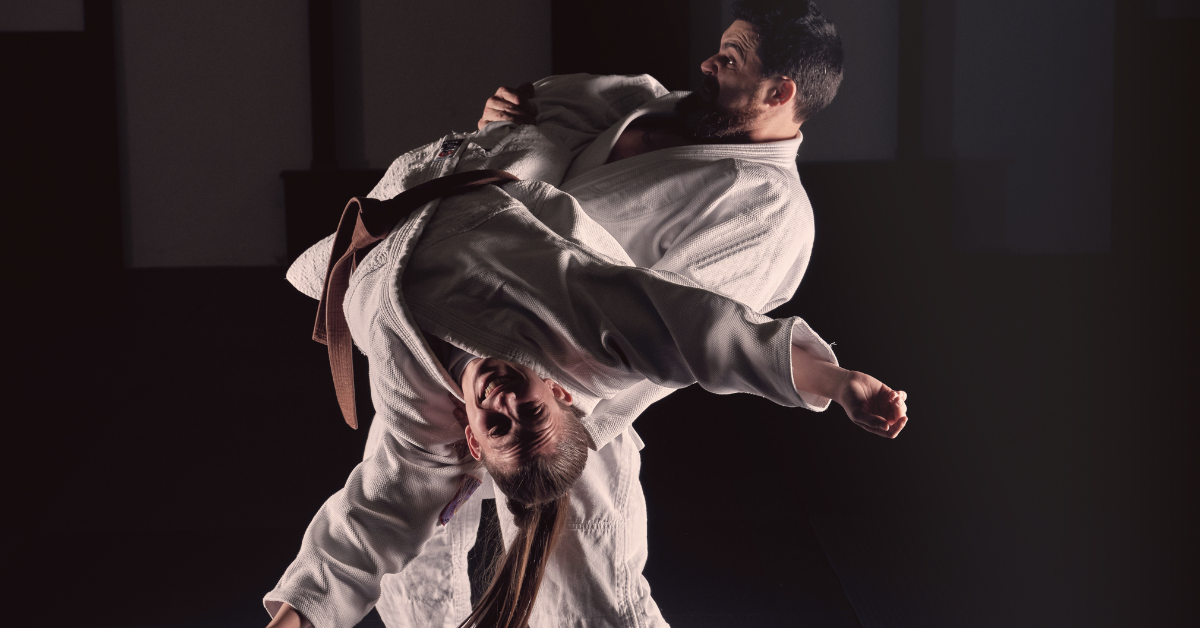 Qu'est-ce que le code moral du judo présentation avec symboles et principes clés