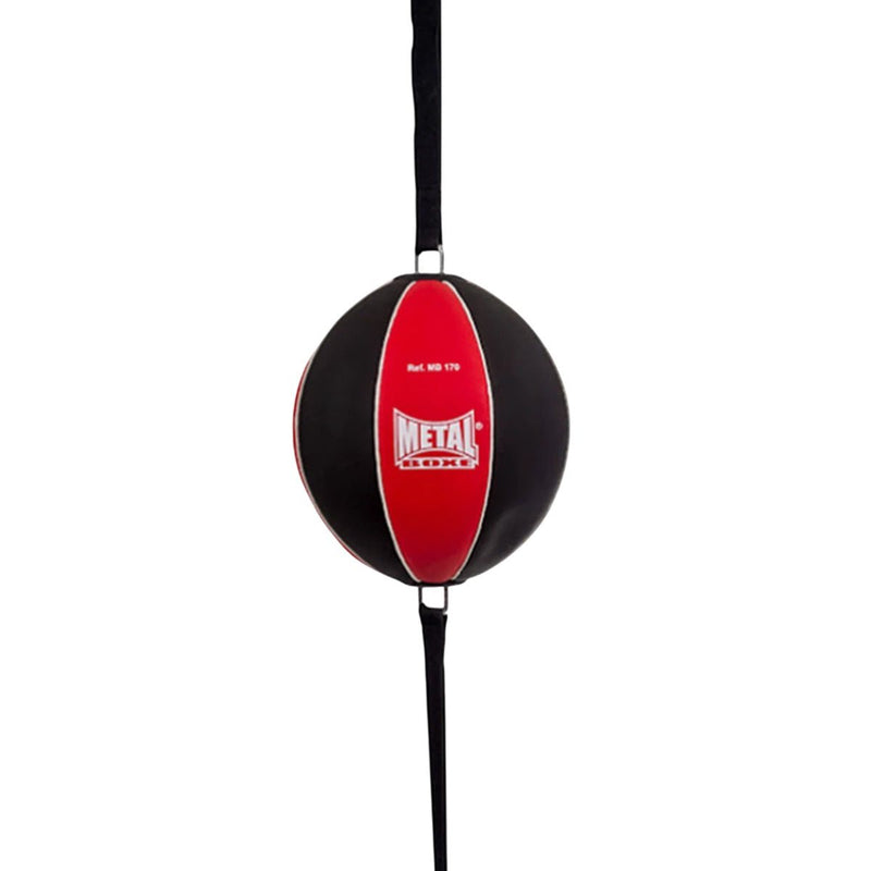 Ballon Double Élastique Metal Boxe – Entraînement Précision & Vitesse