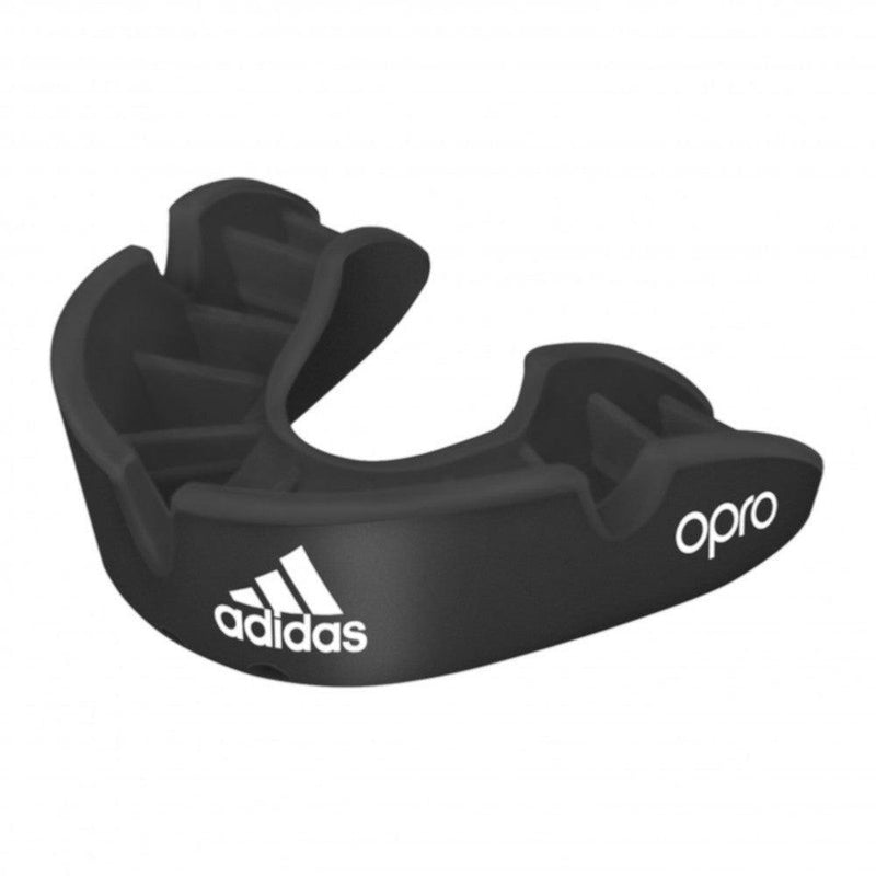 Protège-Dents adidas OPRO Bronze Gen4 – Noir | Senior