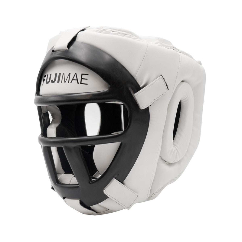Casque FUJIMAE Advantage Flexskin avec grille amovible