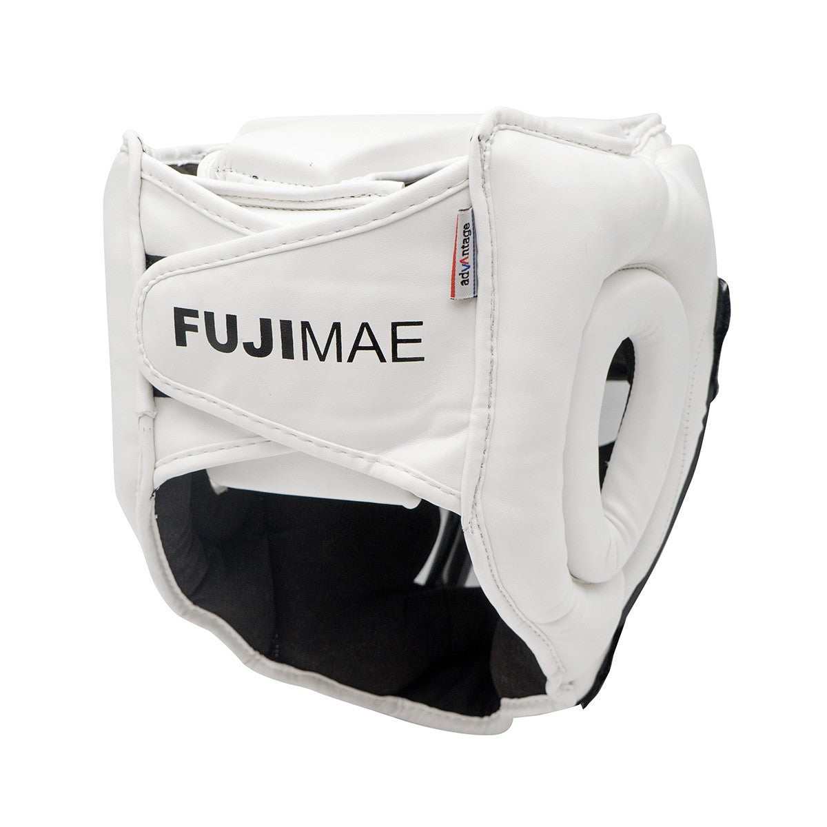 Casque FUJIMAE Advantage Flexskin avec grille amovible
