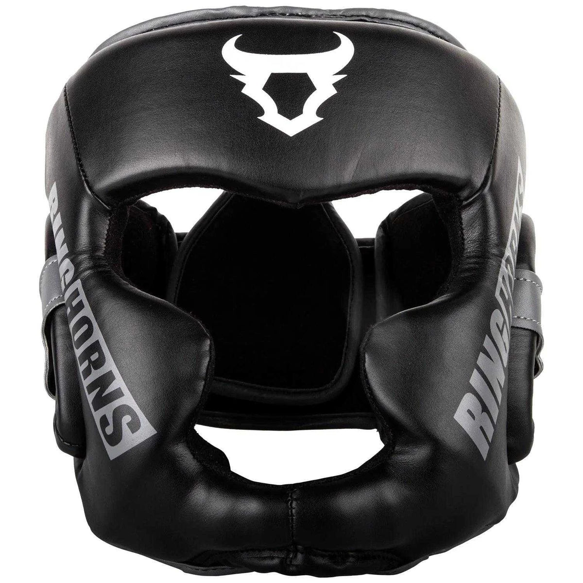 Casque de Boxe RingHorns Charger - Noir