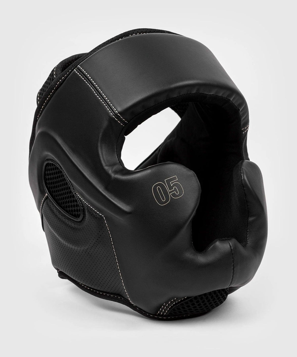 Casque de Boxe Venum Impact Evo - Noir