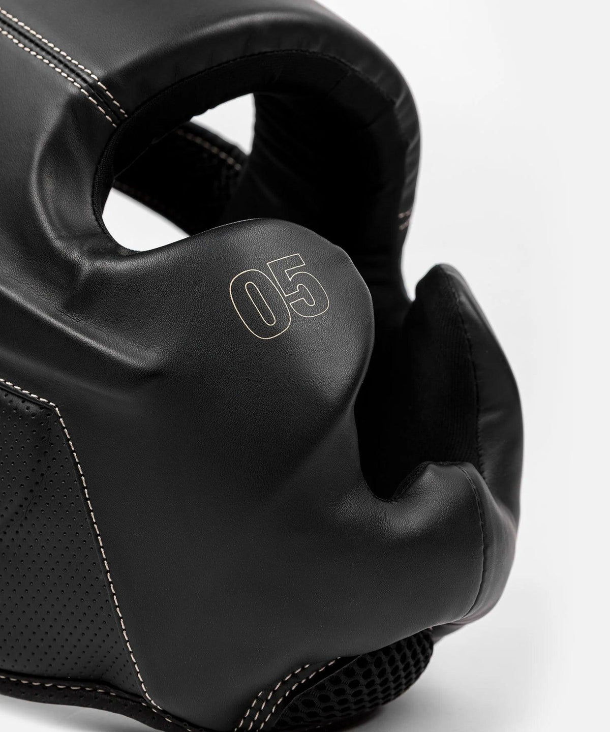 Casque de Boxe Venum Impact Evo - Noir