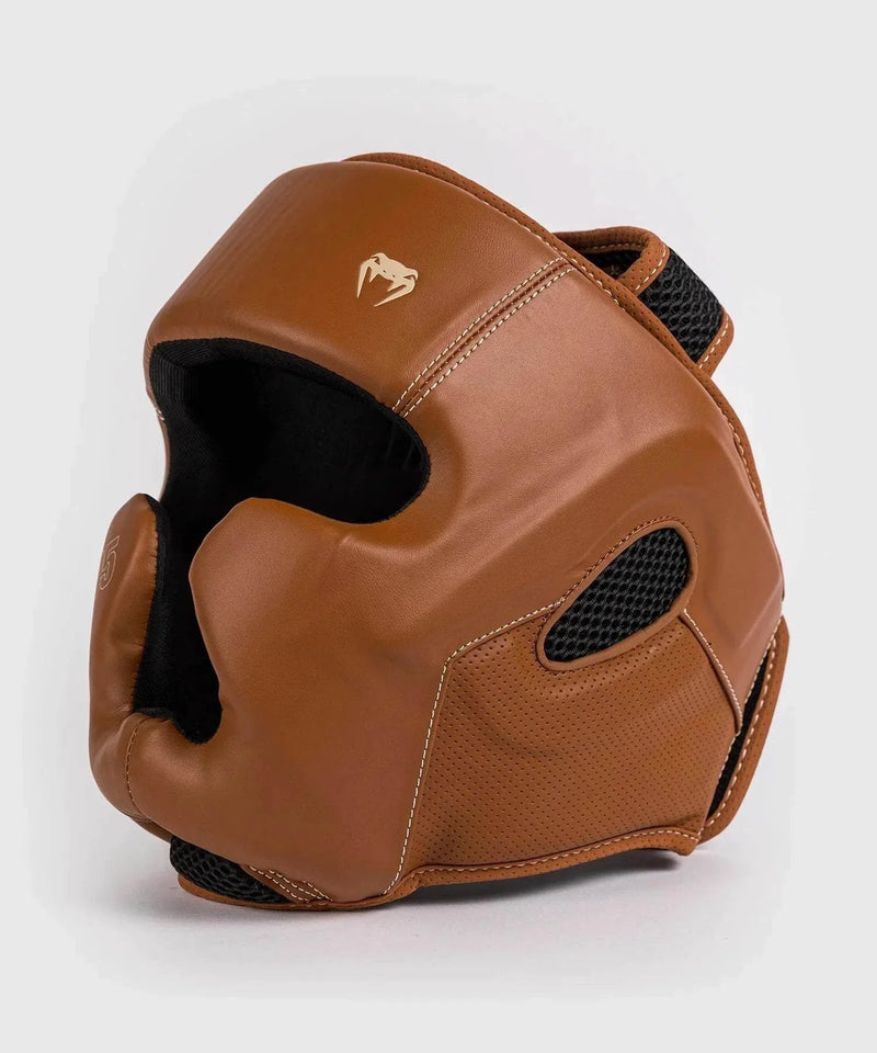 Casque de Boxe Venum Impact Evo - Havana – Protection Premium & Style
