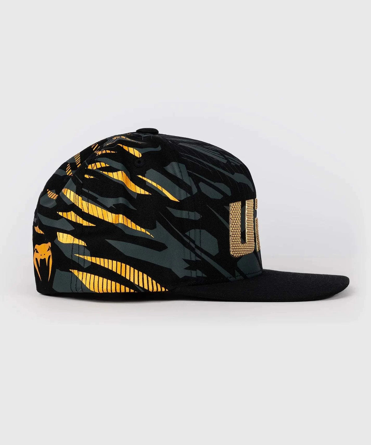 Casquette UFC Fusion Venum Authentic Fight Night - Champion