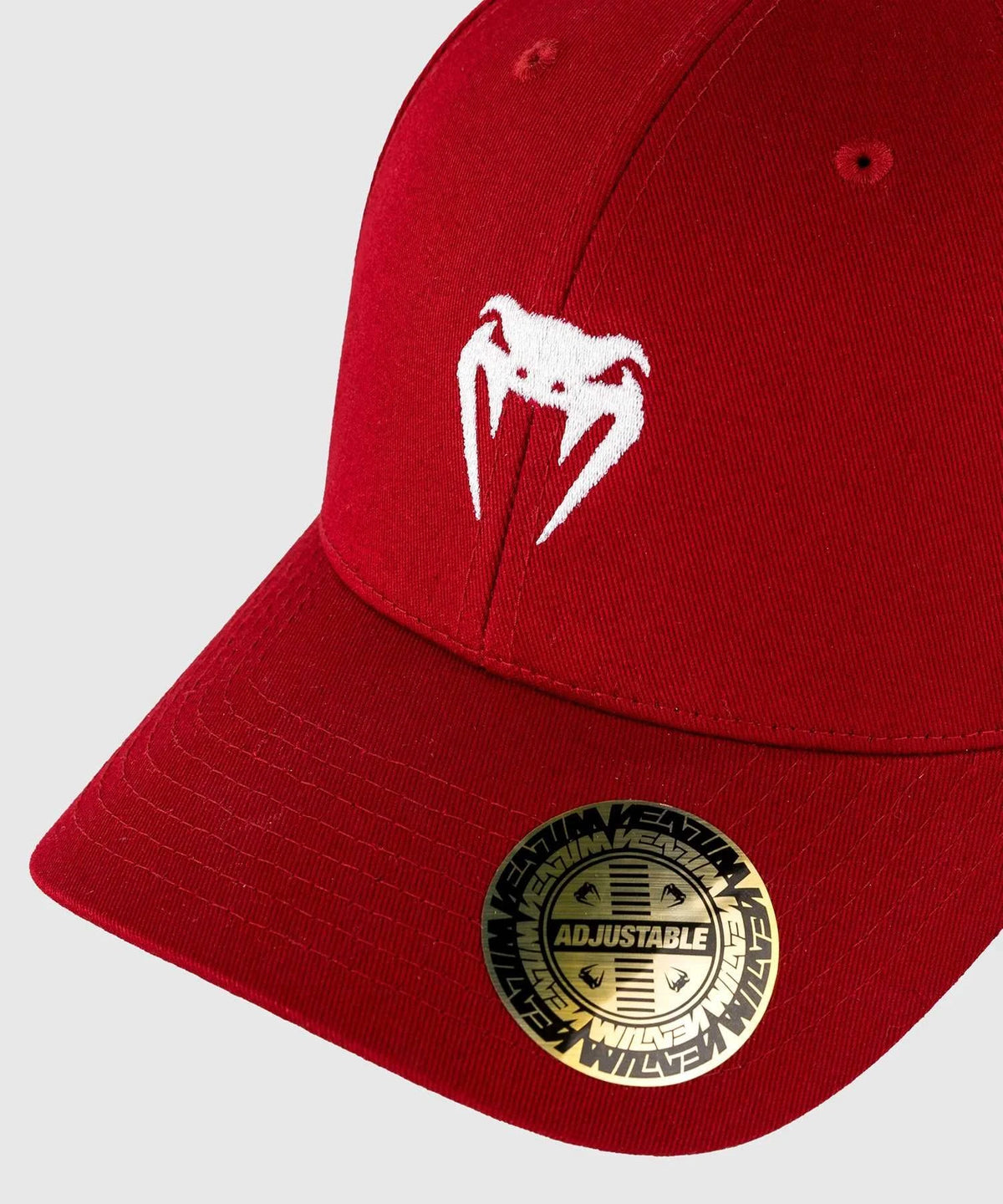 Casquette Venum Classic 2.0 - Rouge Cerise