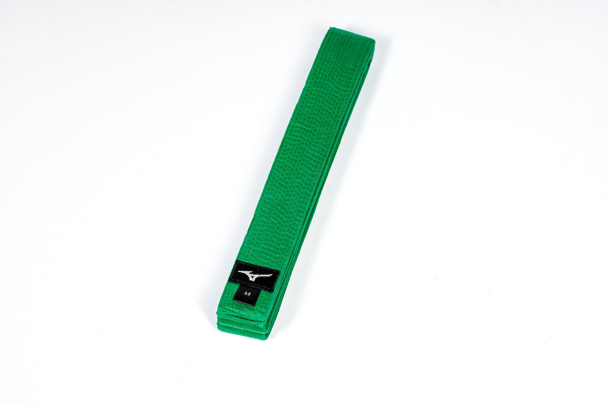 Ceinture Obi PKT Mizuno – Judo, Karaté, Taekwondo