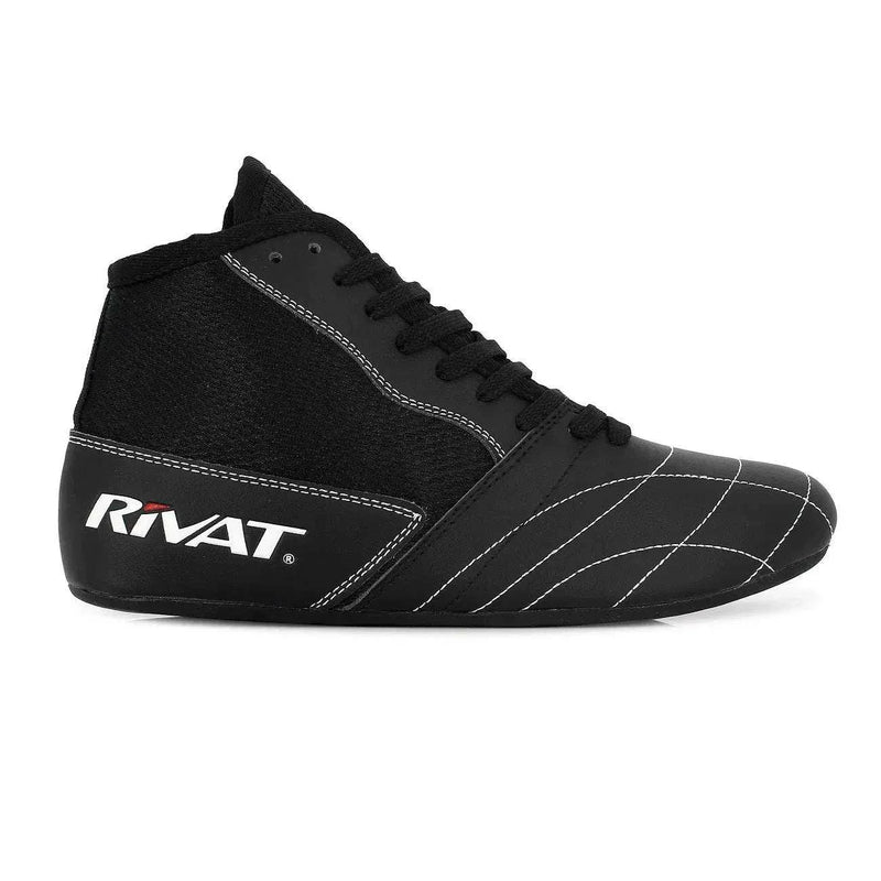 Chaussures de Boxe Française Rivat Colt – Débutants & Savate
