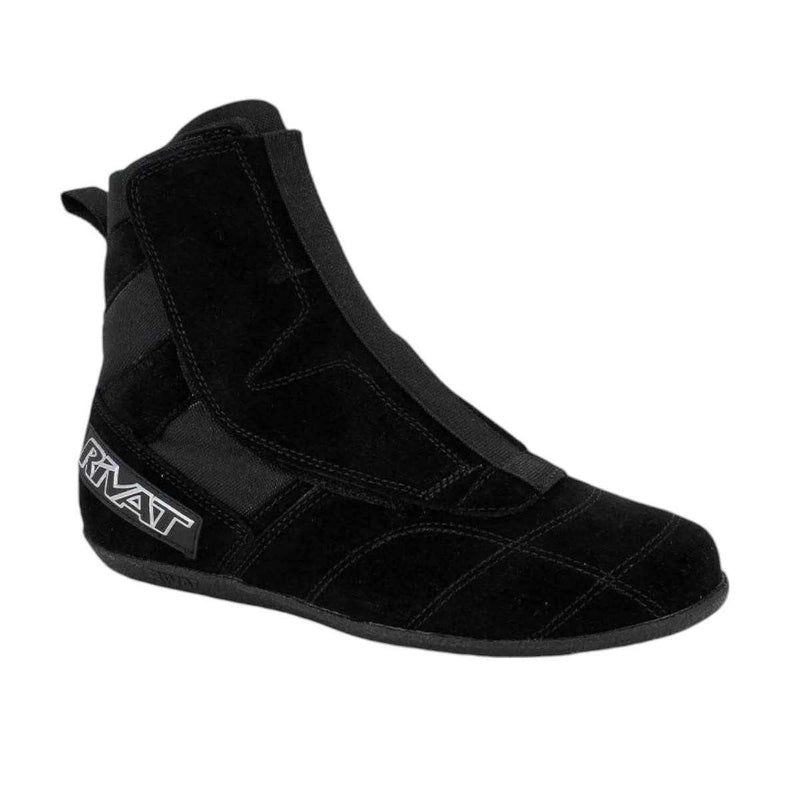 Chaussures Boxe Française Rivat F1 – Compétition & Intensif