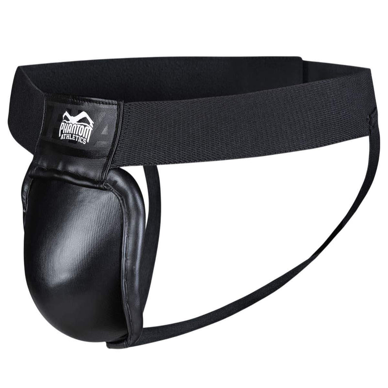 Coquille Muay Thai APEX Titan – Phantom Athletics