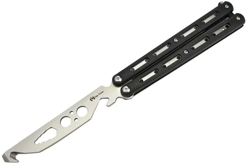 Couteau Papillon Entraînement Multifonctions Max Knives MK135