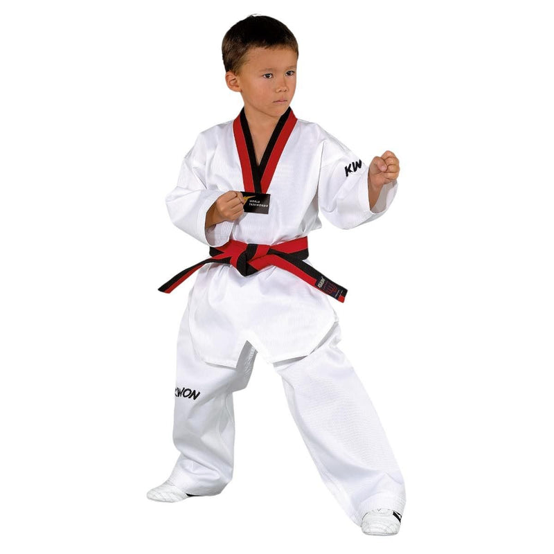 Dobok Victory Poom - Kwon (1012)