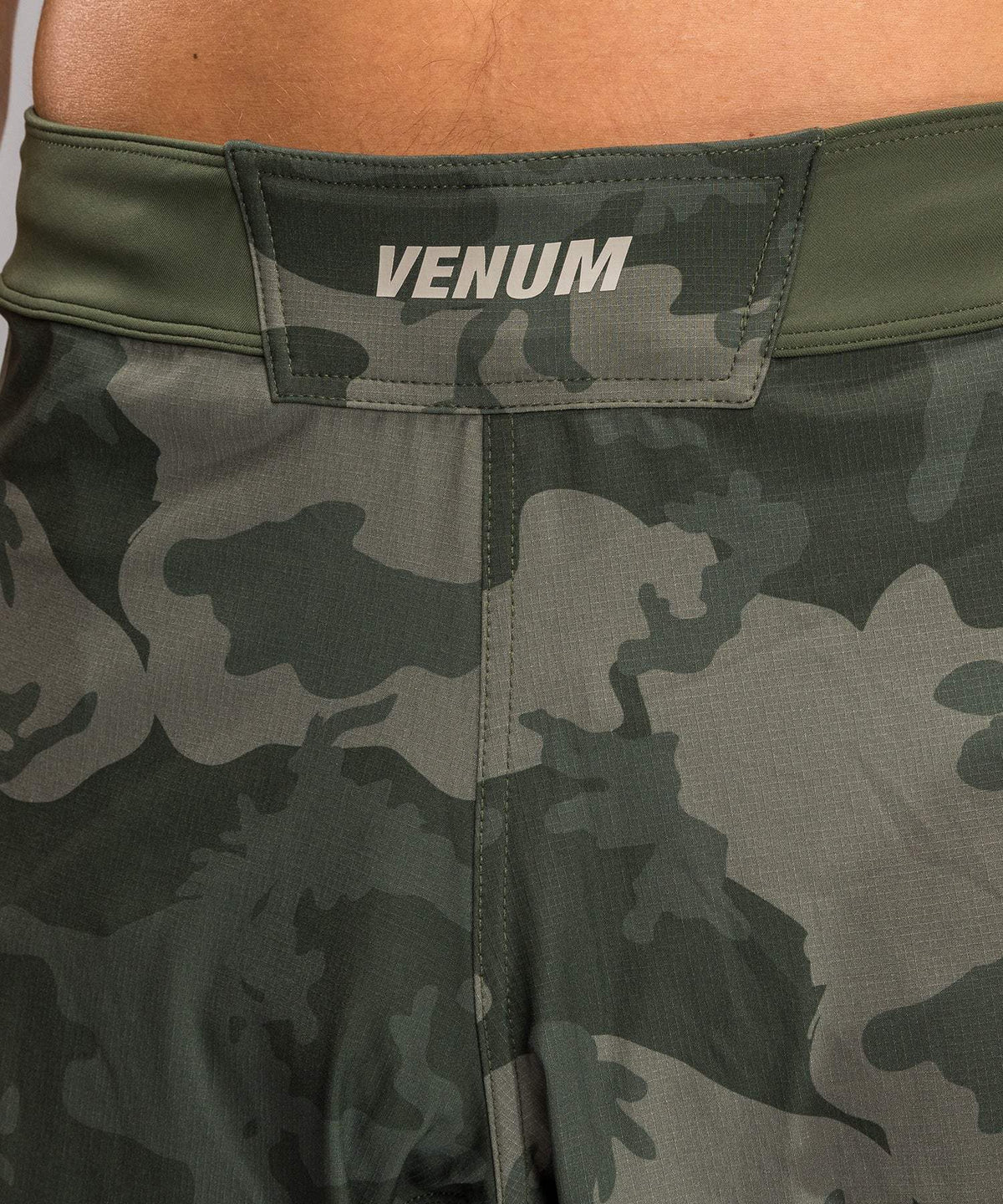 Fight Shorts Venum G-Fit Air - Army Camo