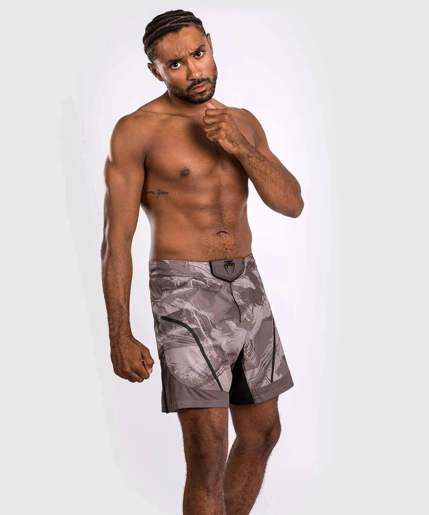 Fightshort Venum Electron 3.0 - Sable