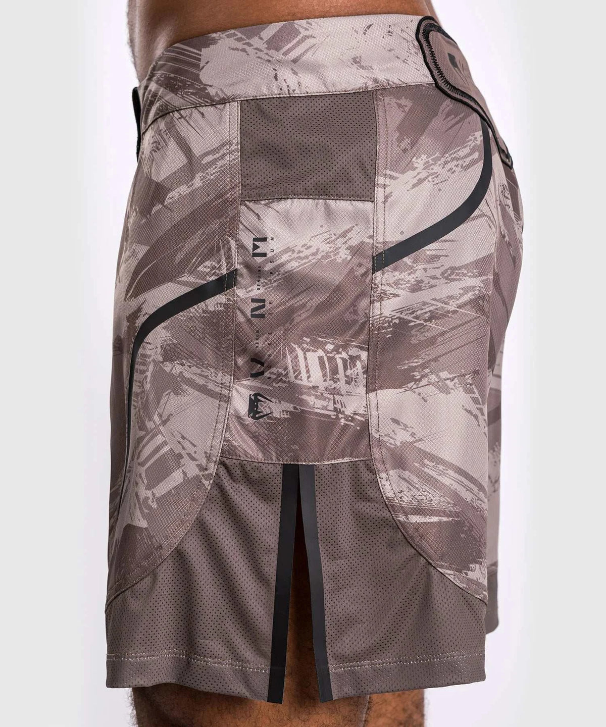 Fightshort Venum Electron 3.0 - Sable
