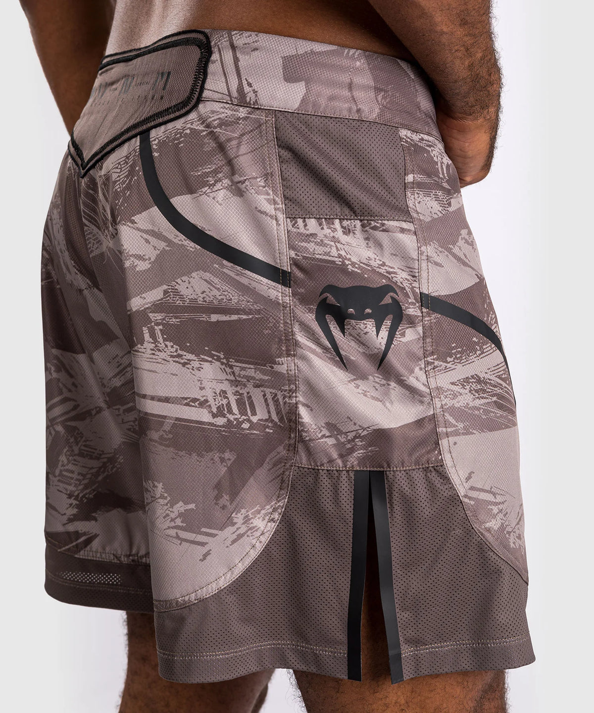Fightshort Venum Electron 3.0 - Sable