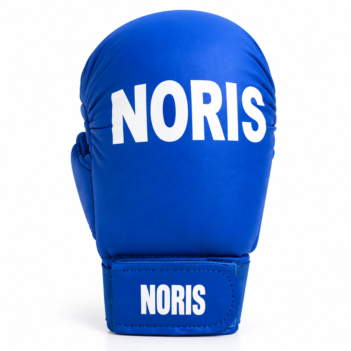 Mitaines de Karaté intégrales avec pouce Noris 2.0