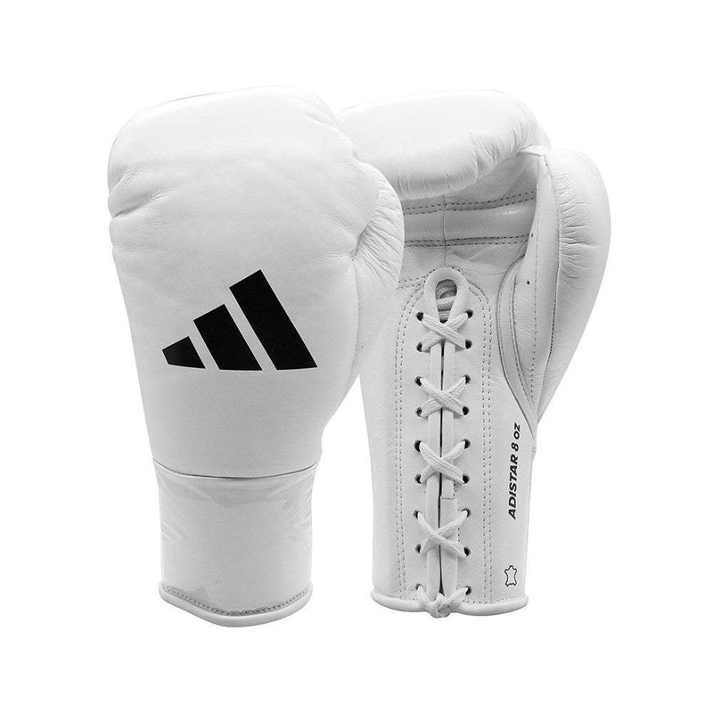 Gant de boxe à lacets adidas Premium Speed 750 adistar