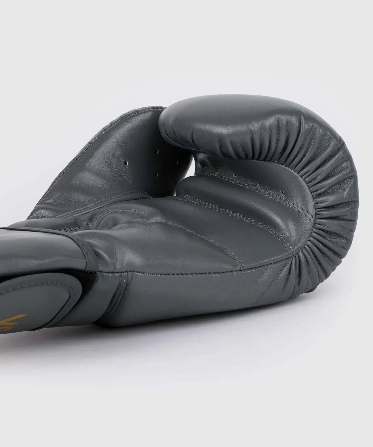 Gants de Boxe Venum enfant Contender 1.5 - Gris/Or