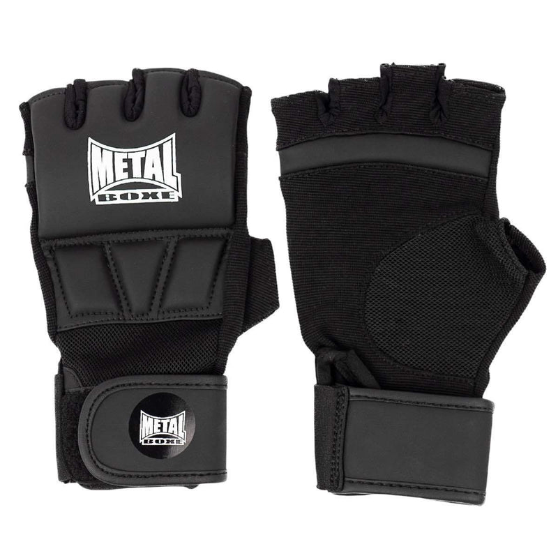 Gants de Fitness Boxing Metal Boxe - MBG101