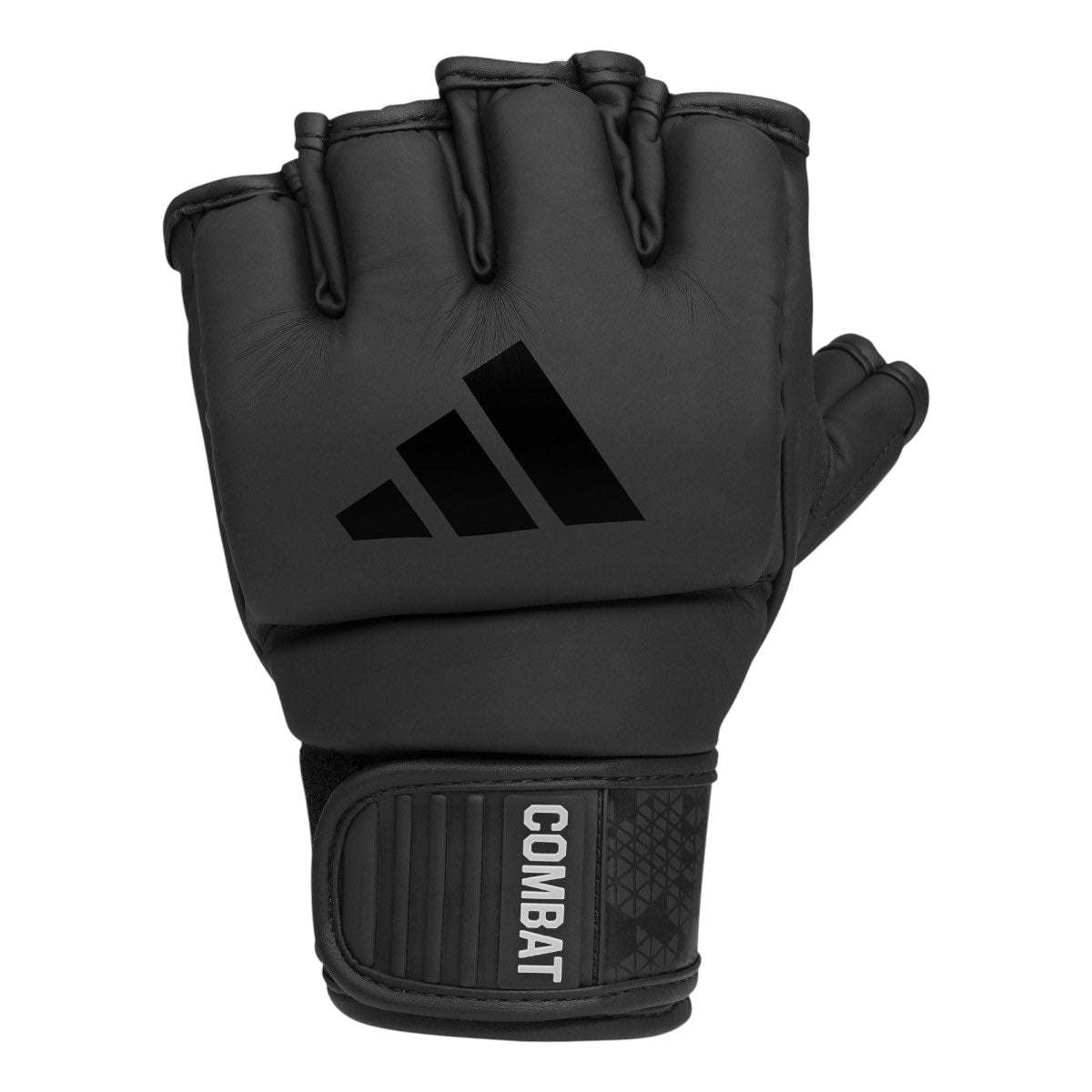 Gants de MMA Adidas Combat 50 Training Grappling - Noir