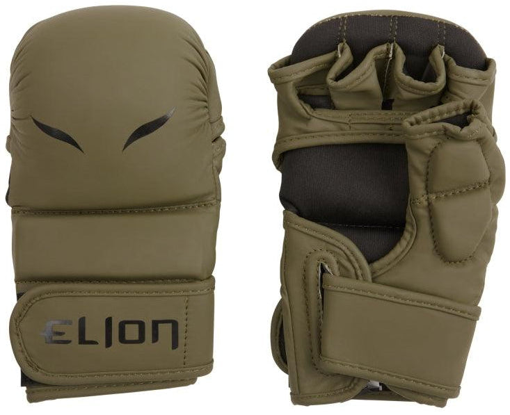 Gants de MMA Sparring Paris Elion