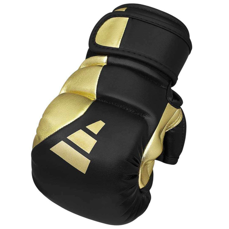 Gants de MMA adidas Sparring Tilt intensif G450