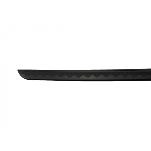 Katana en polypropylène - Noir - Boutique des Arts Martiaux et Sports de Combat