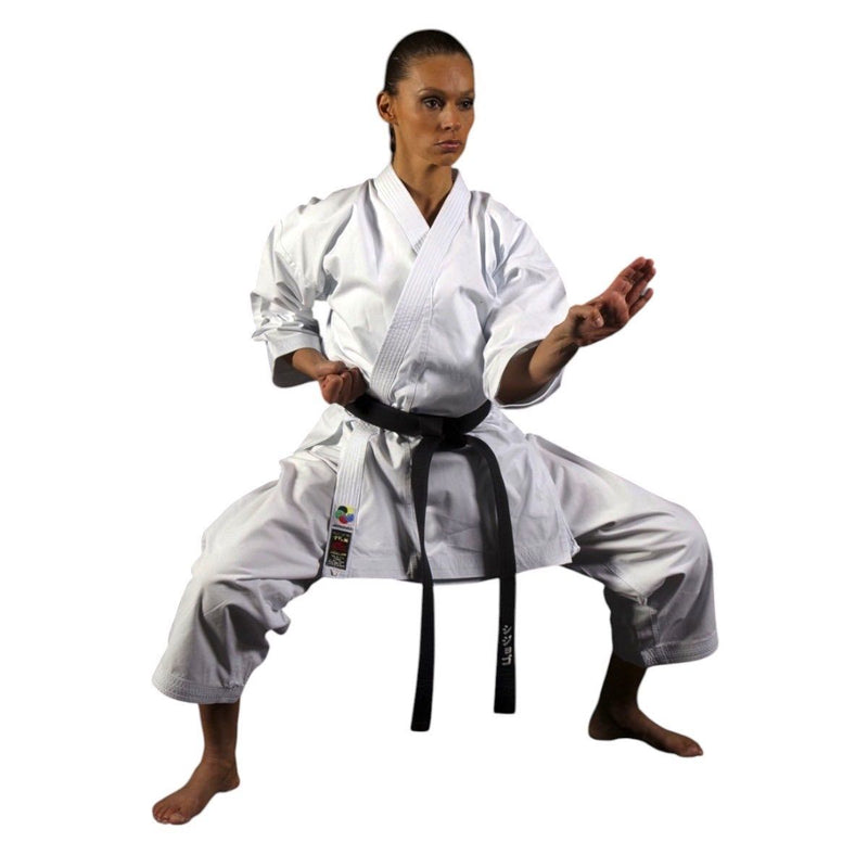 Karate-gi Shureido New Wave 3 – Spécial Kata – Okinawa Japon