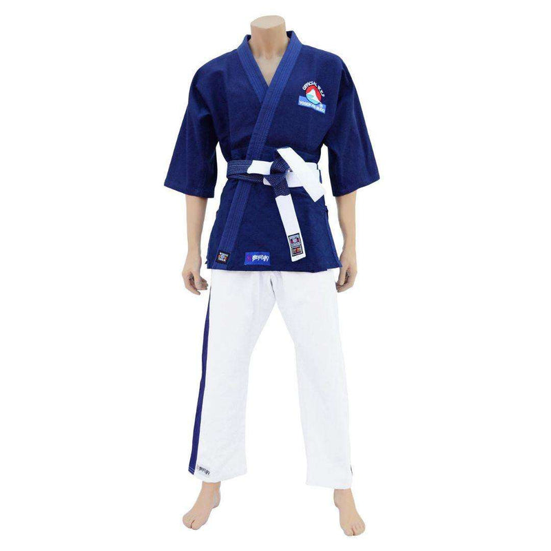 Kimono de Yoseikan Budo Noris grain de riz Master - KY133200