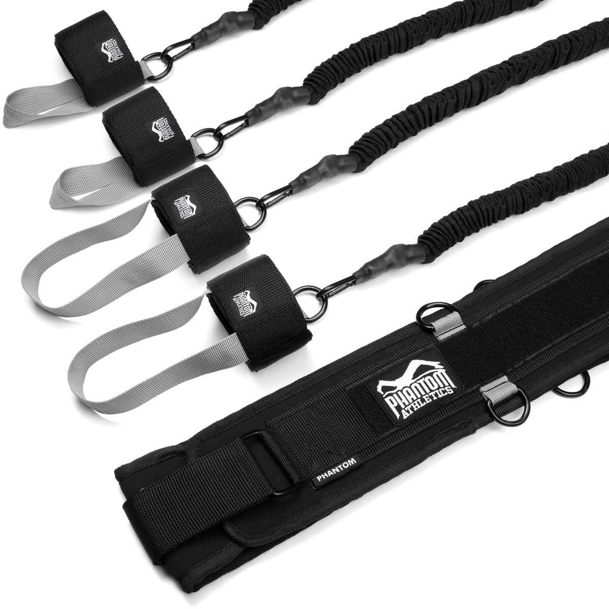 Kit de résistance Boxing Striking Trainer Phantom pour entraînement boxe et sports de combat