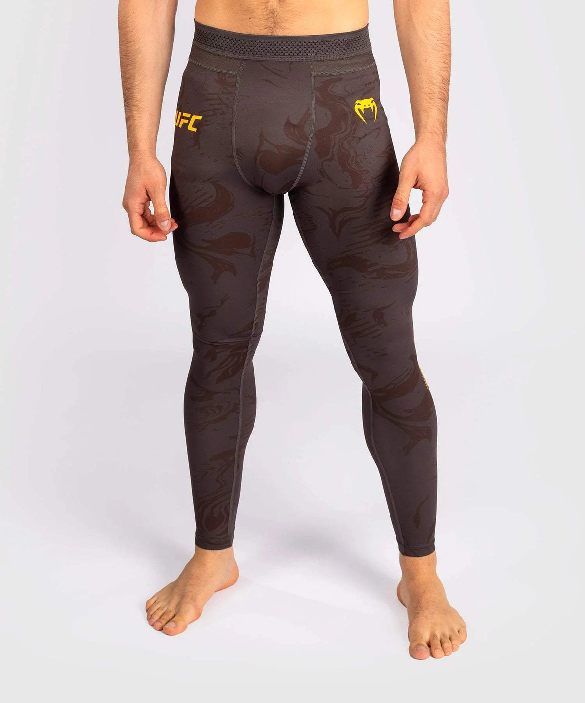Legging Performance UFC Fusion by Venum Authentic Fight Week