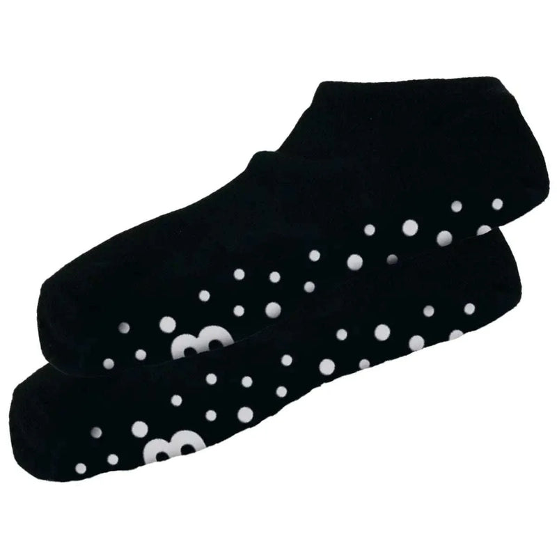 Chaussettes courtes antidérapantes Bliss