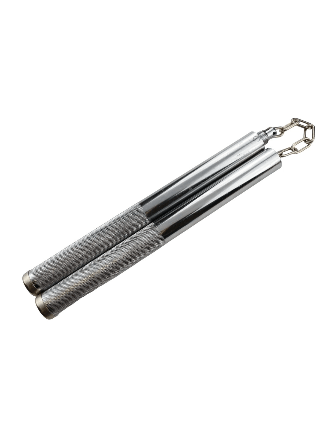 Nunchaku Matraque Transformable Métal NS11