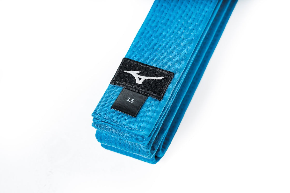 Ceinture Obi PKT Mizuno – Judo, Karaté, Taekwondo