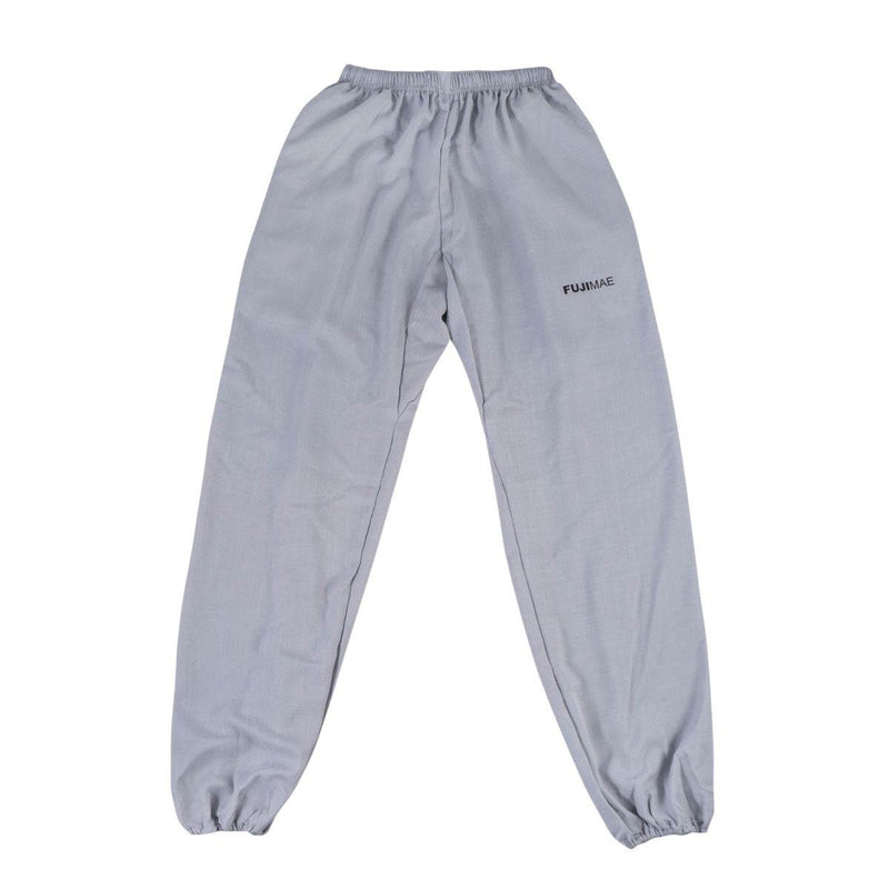 Pantalon de Kung Fu & Tai chi chuan en Lin FUJIMAE - Noir, Beige ou Gris