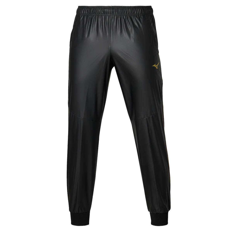 Pantalon de sudation Mizuno - Noir