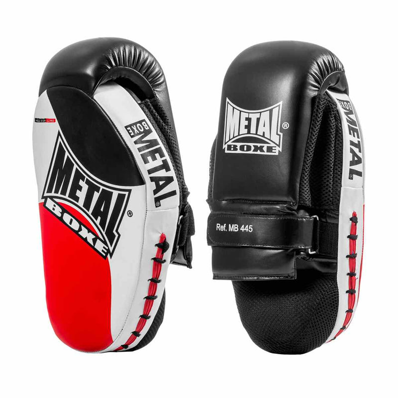 Pattes d'ours de remise Metal Boxe - MB445