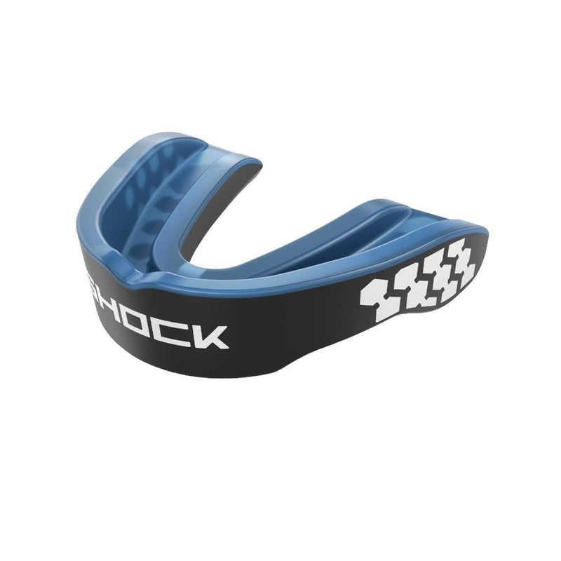 Protège-dents Shock Doctor Gel Max Power – CY14586