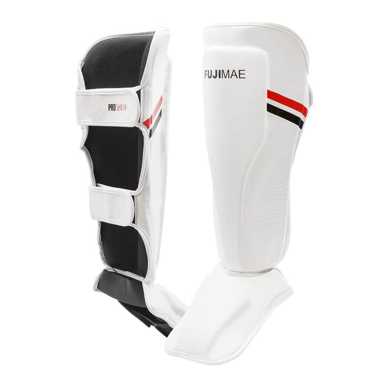 Protège tibias-pieds FUJIMAE ProSeries 2.0