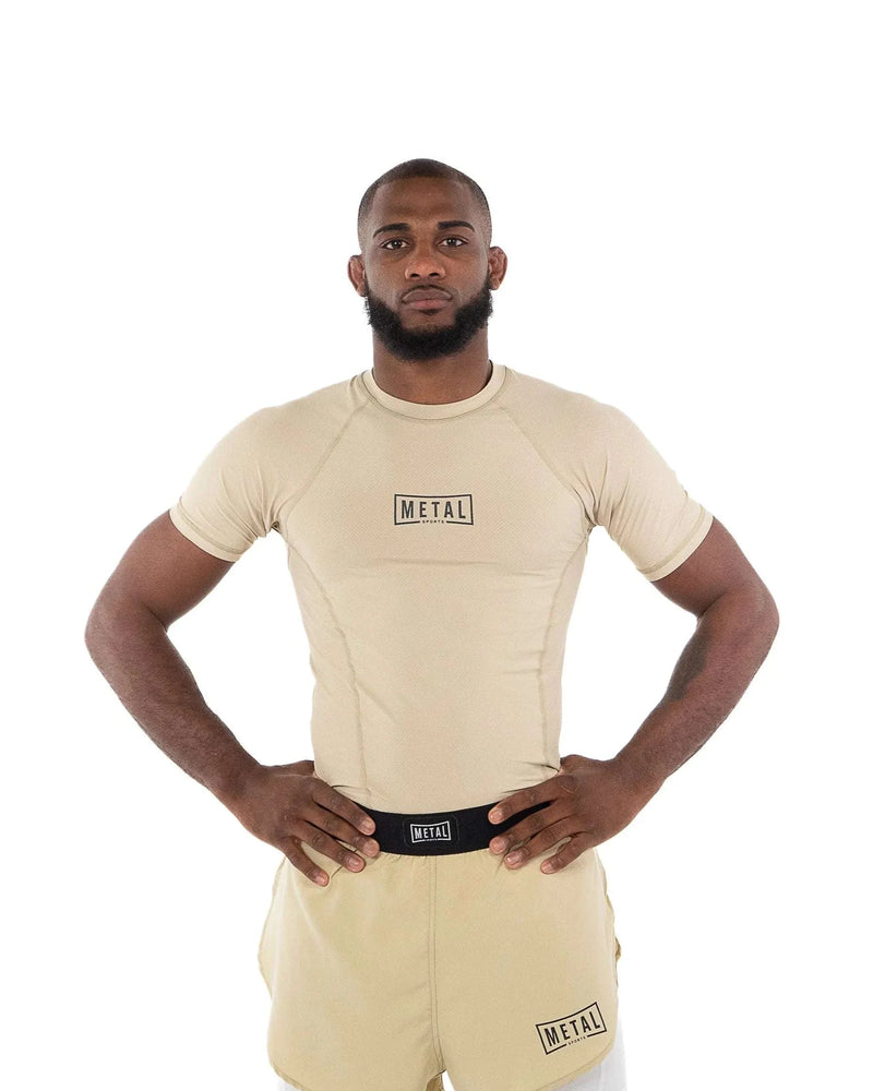 Rashguard Performance Metal Boxe