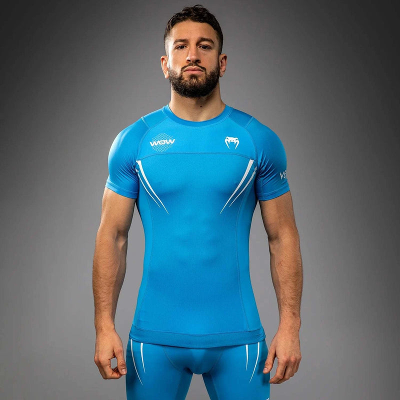 Rashguard Venum X WOW FC