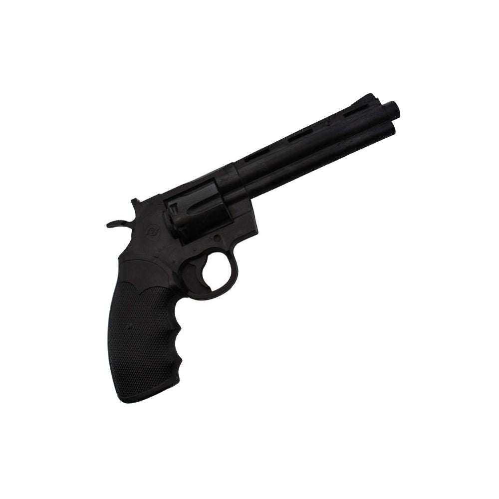 Revolver Factice Piranha Python 357 Magnum – Self Défense