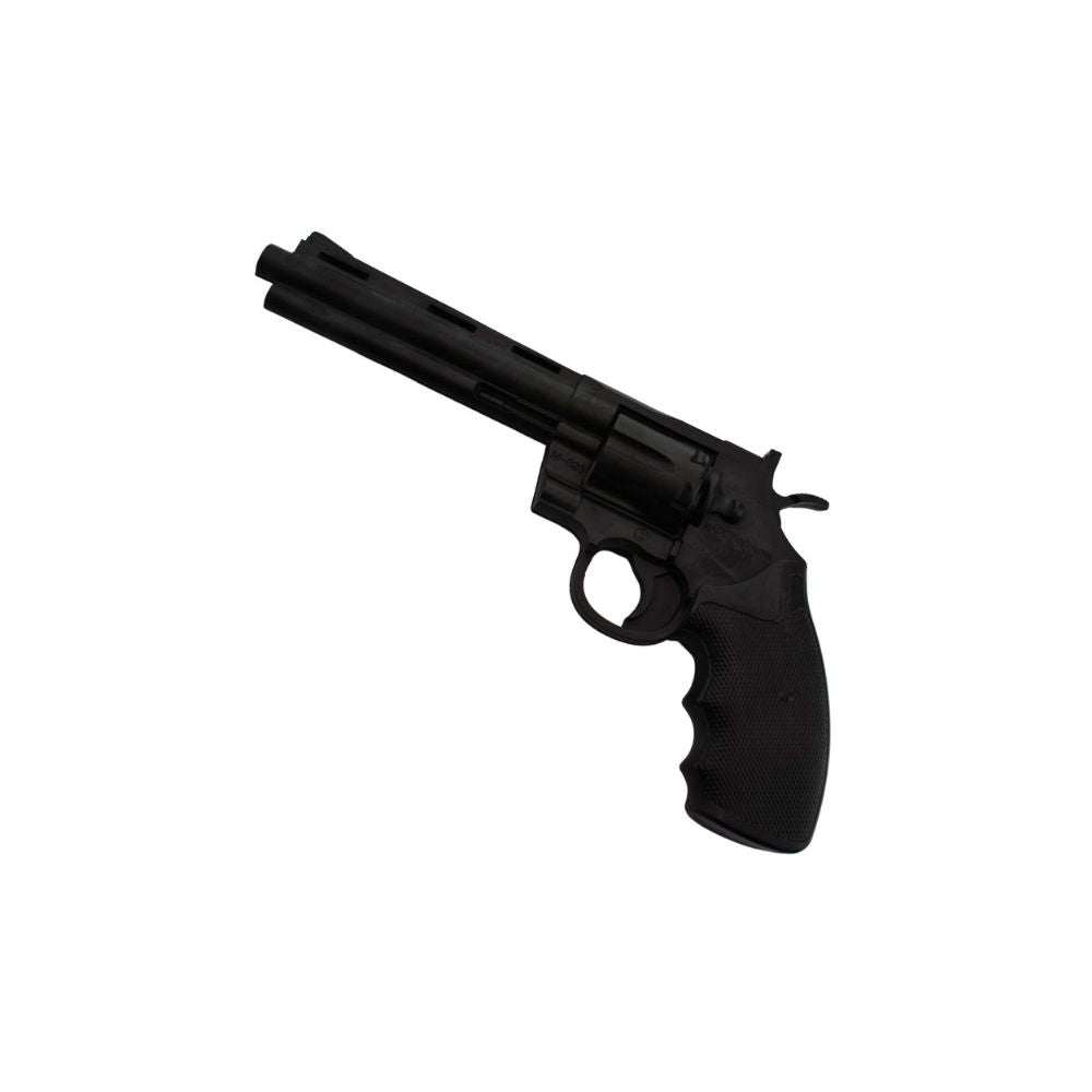 Revolver Factice Piranha Python 357 Magnum – Self Défense