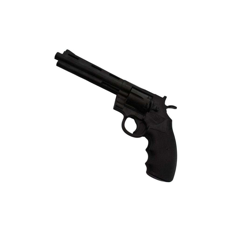 Revolver Factice Piranha Python 357 Magnum – Self Défense