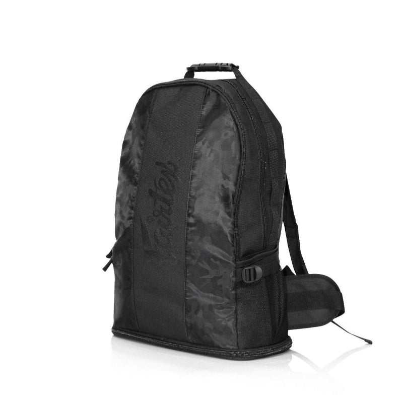Sac à dos Fairtex Camo FXBAG4