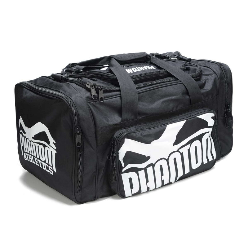 Sac de sport Team Tactic - Phantom Athletics - Noir