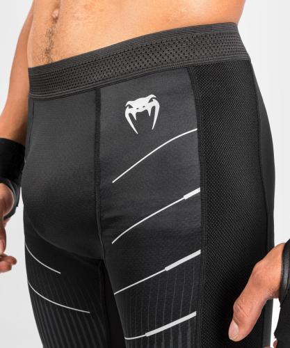 Short Vale Tudo Venum Biomecha - Noir/Gris en promotion