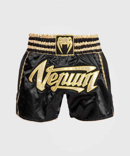 Short de Muay Thai Absolute 2.0 Venum - Noir/Or